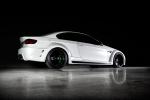 BMW M3 GTRS5 by Vorsteiner 2012 года